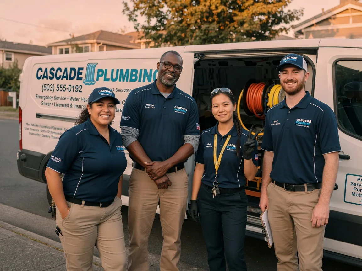 Emergency Plumber company in Boston, GA